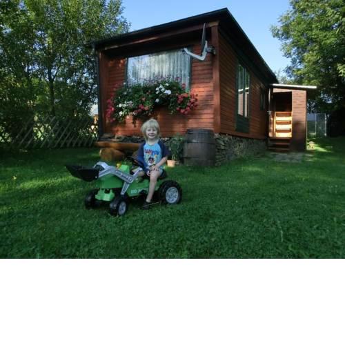 Bungalow
