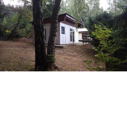 Bungalowdorf Klein Budelsdorf
