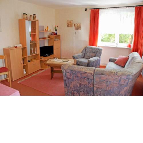 Bungalows - Pension Seeper