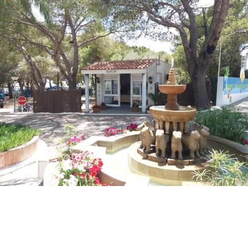 Bungalows Alfacs
