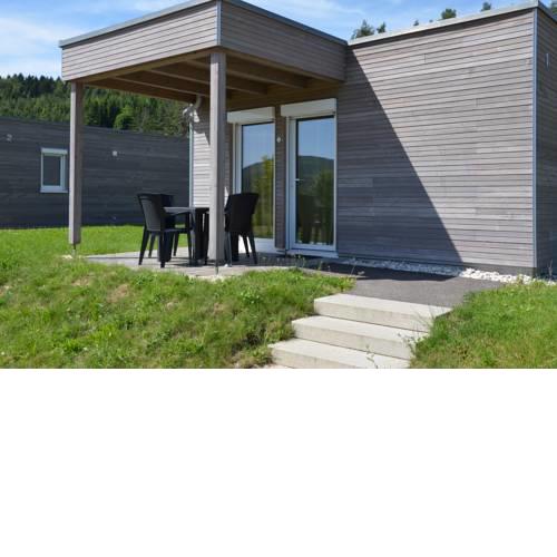 Bungalows am Sonnencamping Albstadt