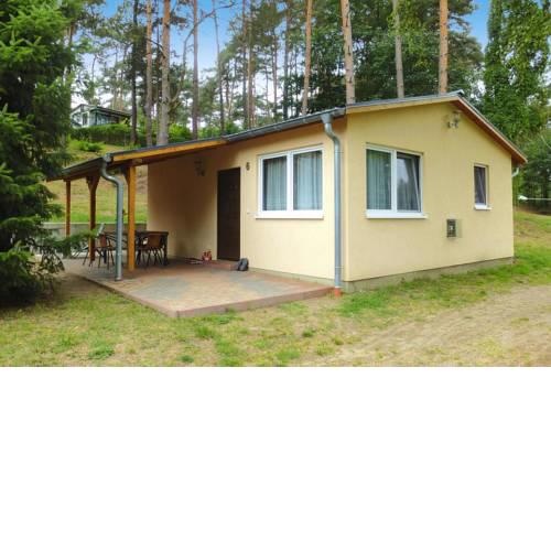 Bungalows am Vordersee Dobbrikow - DBS05061-BYA