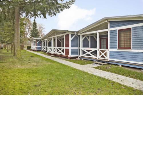 Bungalows Bergstrasse 1