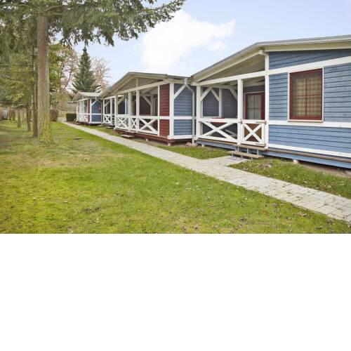 Bungalows Bergstrasse 7