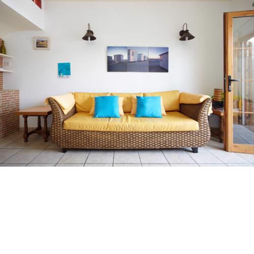 Bungalows Betancuria