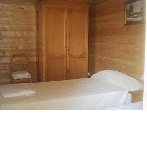 Bungalows-Camping La Rana Verde
