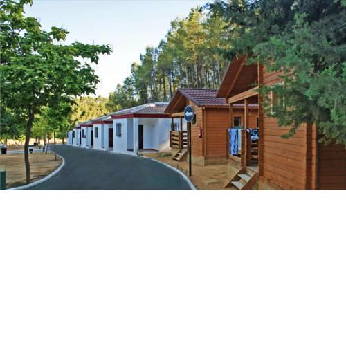 Bungalows Camping Rafting Benameji