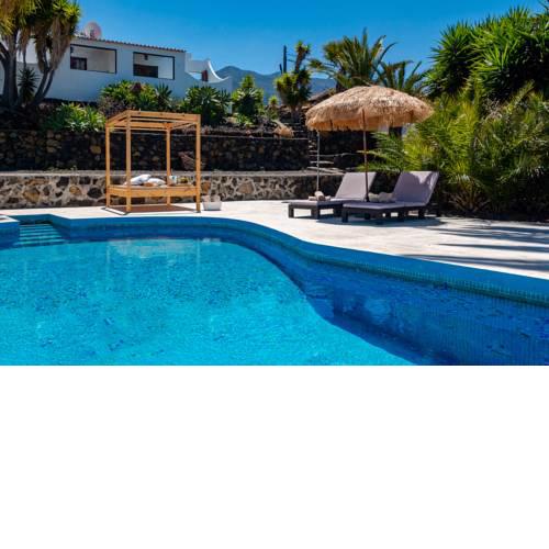 Bungalows Canary Islands