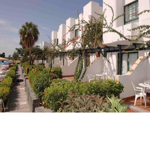 BUNGALOWS CAPRI