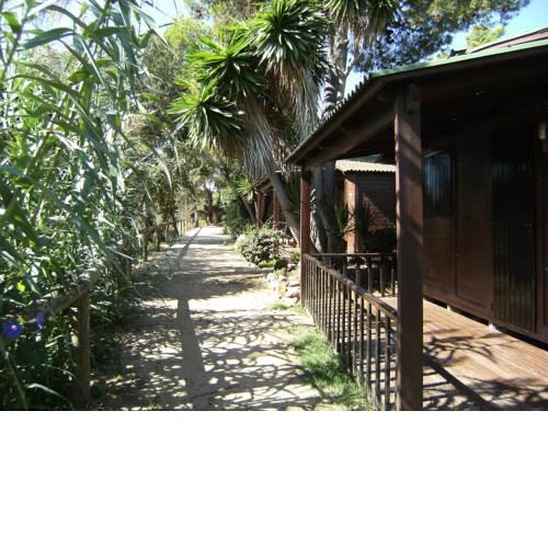 Bungalows Club Aire Libre