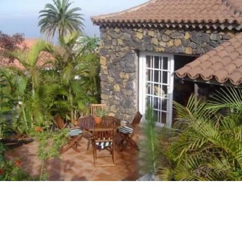 Bungalows Colon con preciosas vistas