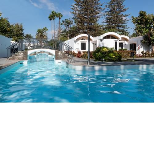 Bungalows Cordial Biarritz