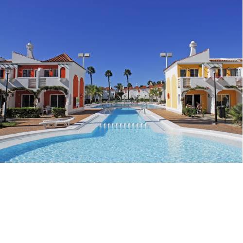 Bungalows Cordial Green Golf