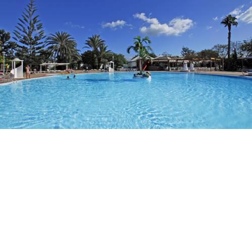 Bungalows Cordial Sandy Golf