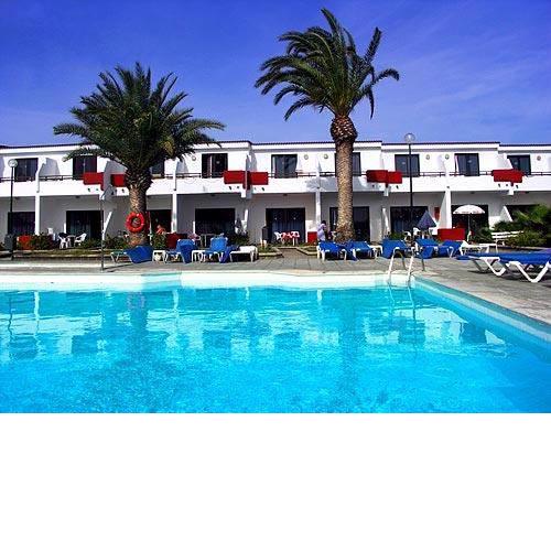 Bungalows Corinto 2