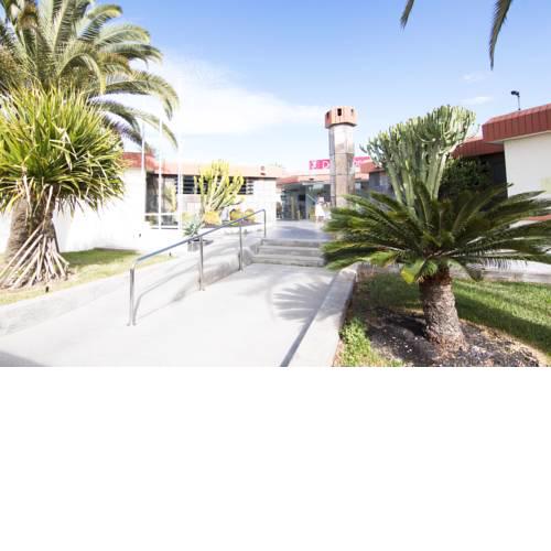 Bungalows Doña Rosa