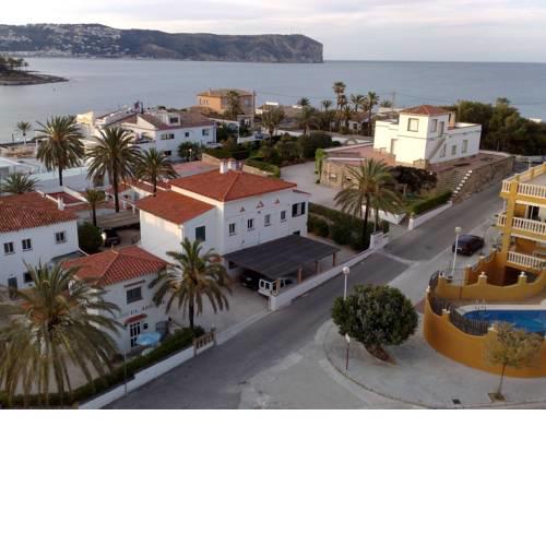 Bungalows El Arenal