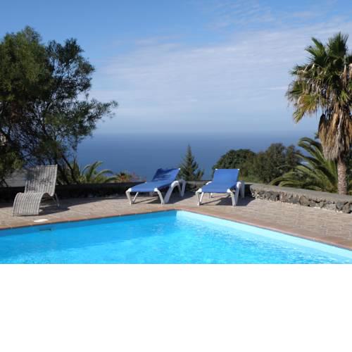 Bungalows El Paradiso
