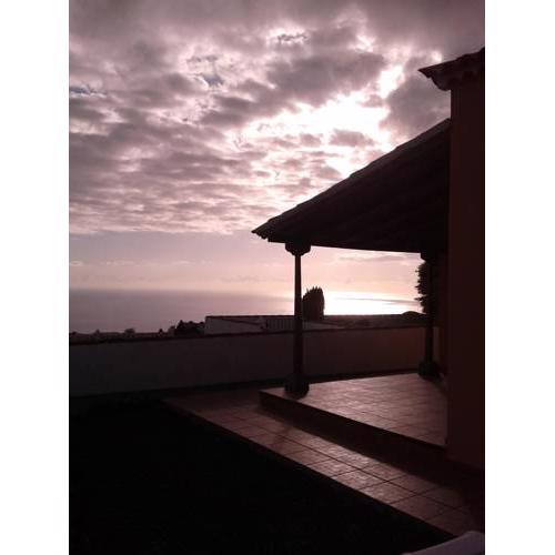Bungalows El Poleal