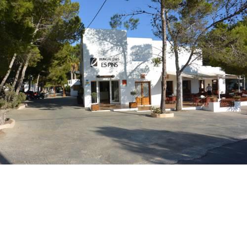 Bungalows Es Pins - Formentera Vacaciones