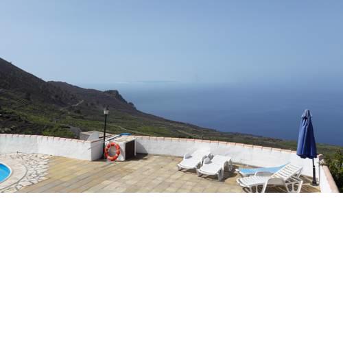 Bungalows Eva la palma