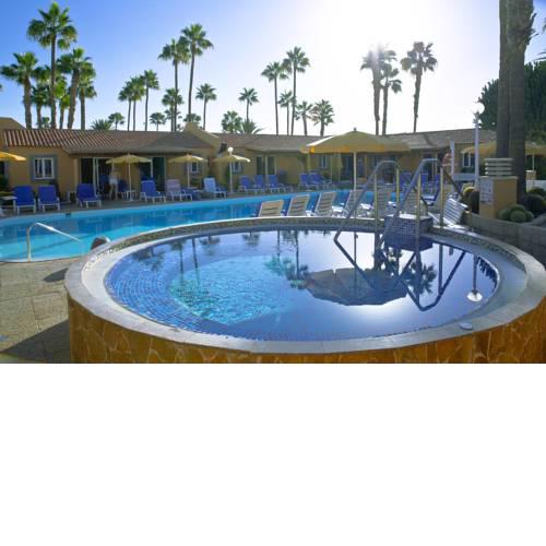 Bungalows Los Almendros - Gay Exclusive