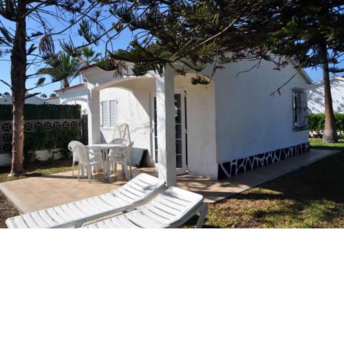 Bungalows Los Arcos