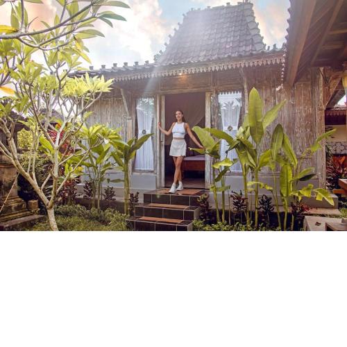 Bungalows Mas
