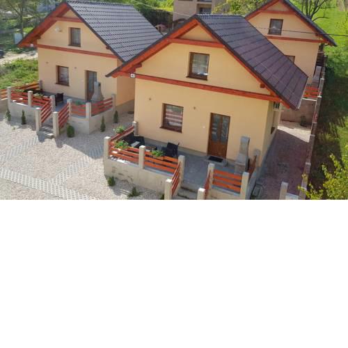 Bungalows Michalka - Podhájska