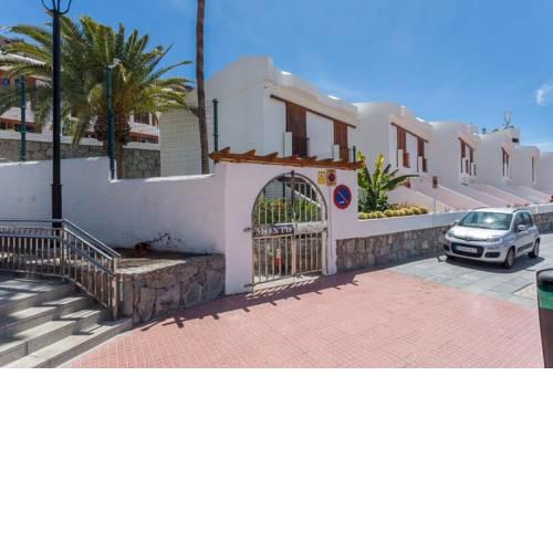 Bungalows Montecarlo