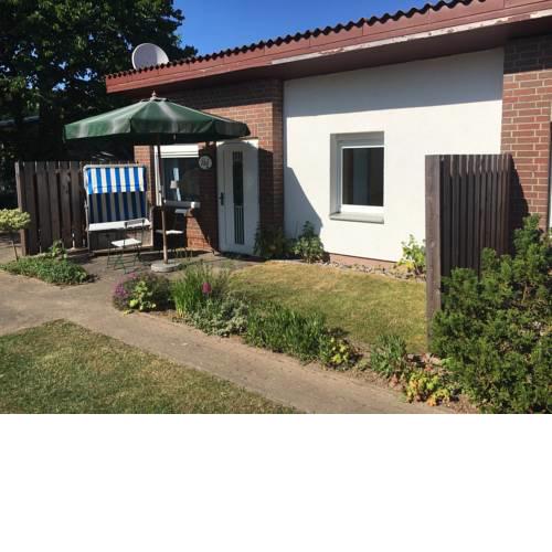 Bungalows Nienhagen