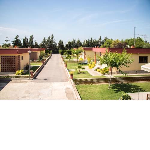 Bungalows Pascual