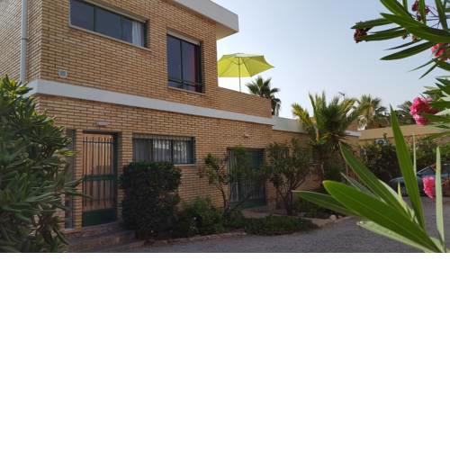 Bungalows Peikert - 40a