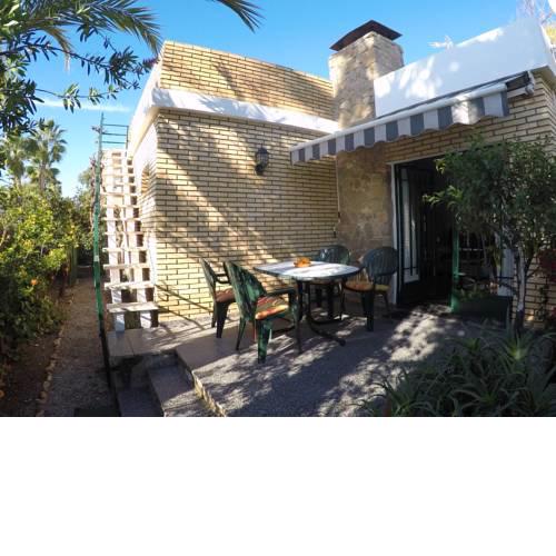 Bungalows Peikert - 40b