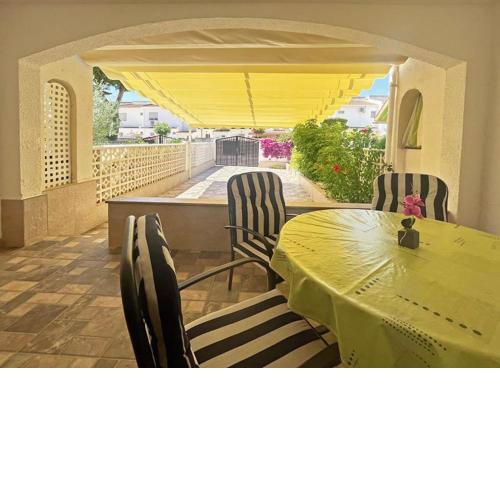 Bungalows Peñismar II 3000