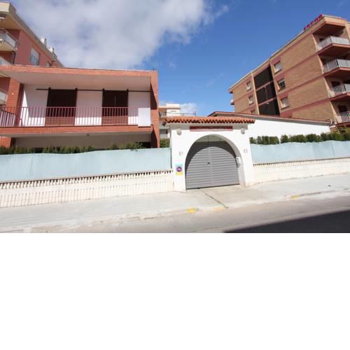 Bungalows Pescador
