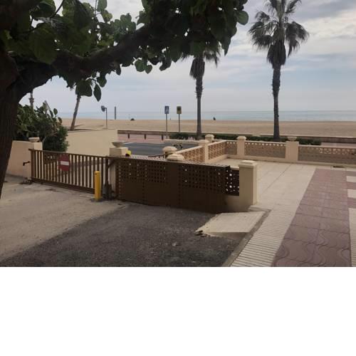 Bungalows Primera Línea Peñíscola
