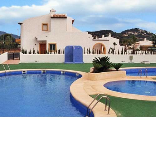Bungalows Puerta del Sol Unitursa