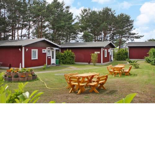 Bungalows Räuberkuhle Koserow - DOS08089-BYA