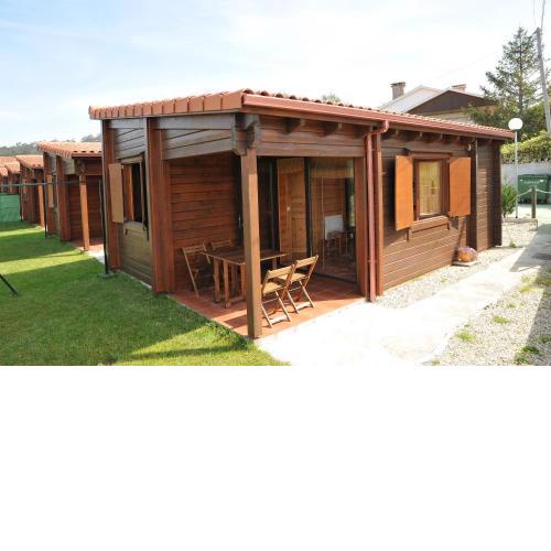 Bungalows Sol e Mar
