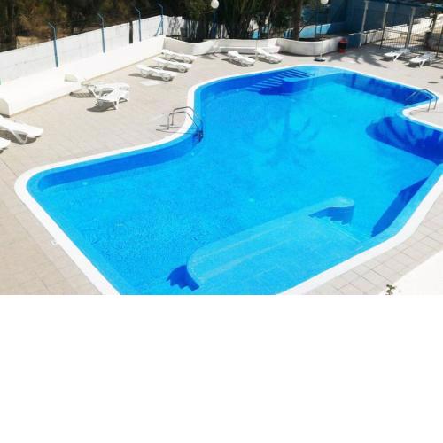 Bungalows Sonneland Maspalomas Canary Islands