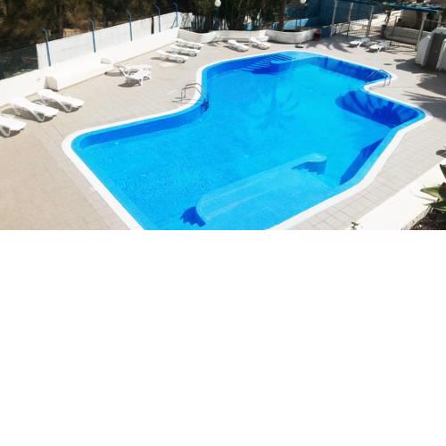 Bungalows Sonneland Maspalomas