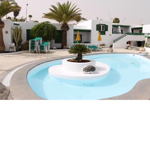 Bungalows Velázquez