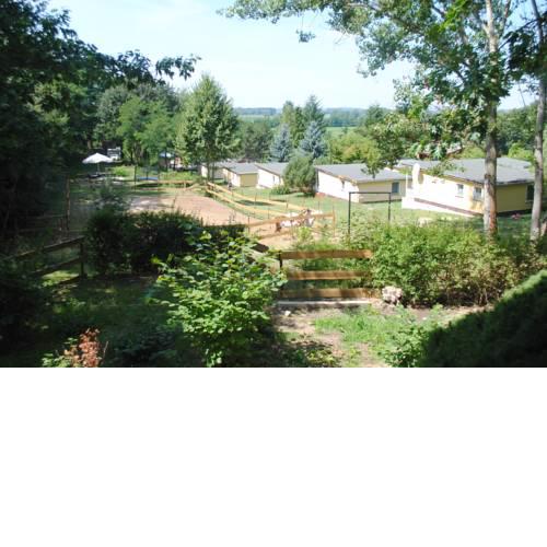 Bungalows Zur Alten Fähre