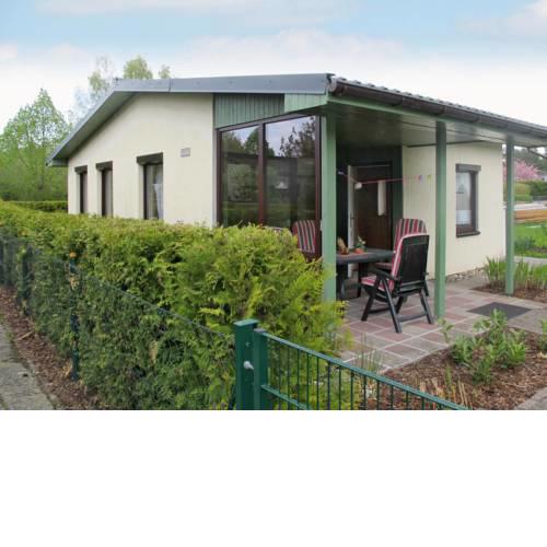 Bungalowsiedlung am Walde 100S