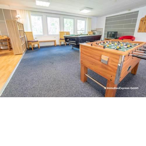 Bungalowvermietung Am Vogelberg