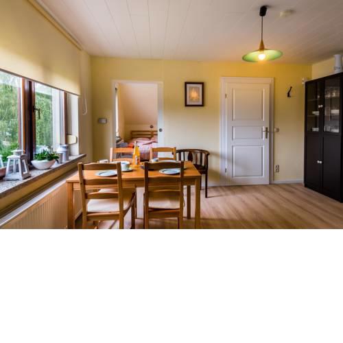 Buntspecht Logis