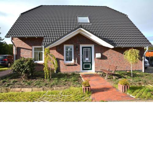 Bünzow - Pension Lütje Huske