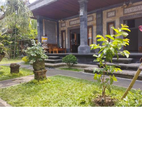 Bupala Guest House