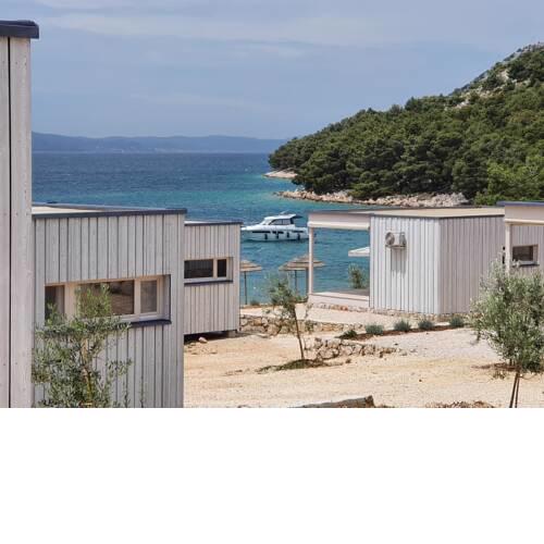 BUQEZ ECO RESORT, Villa No.5